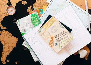 Entrevista obligatoria para visas de no inmigrante en embajada de EE.UU.