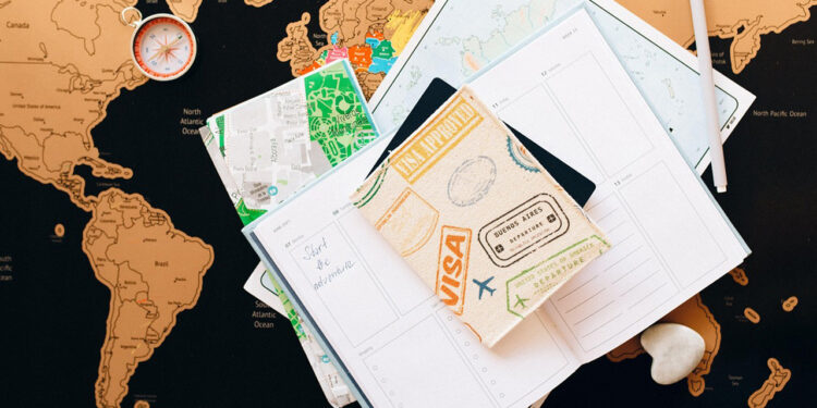 Entrevista obligatoria para visas de no inmigrante en embajada de EE.UU.