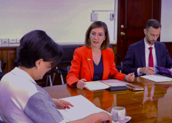 Ecuador y Turquía celebran 75 años de amistad y cooperación