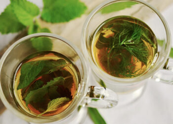 FDA retira té Herbalife