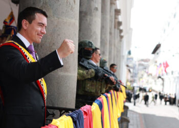 Daniel Noboa encabeza gira a Japón y Vietnam con ministros para fortalecer comercio y diplomacia