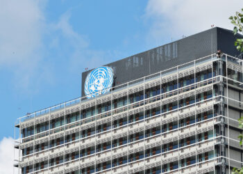 ONU denuncia presiones contra jueces en Ecuador
