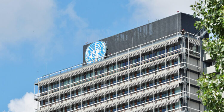 ONU denuncia presiones contra jueces en Ecuador