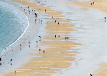 Contratos por horas llegarían al turismo en Ecuador