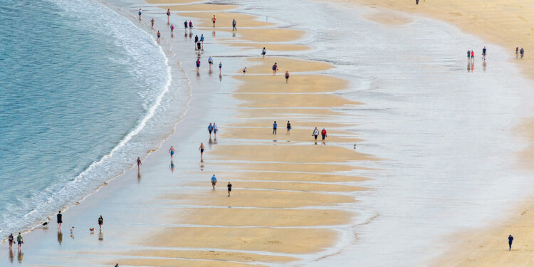 Contratos por horas llegarían al turismo en Ecuador