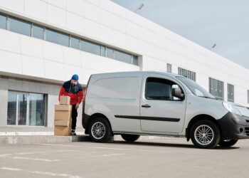 Nueva bodega de Servientrega en China agiliza envíos a Ecuador