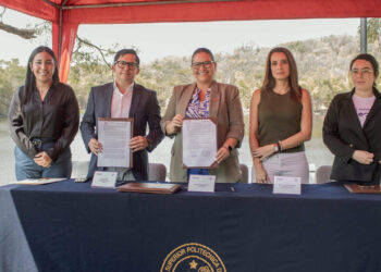 Arca Continental y ESPOL impulsan sostenibilidad en Ecuador