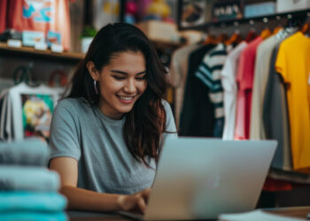 Becas maestrías virtuales Ecuador 2025 Senescyt