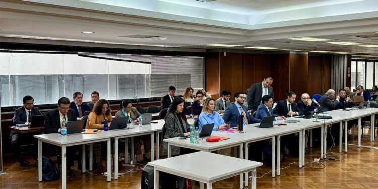 Fiscalía presenta dictamen acusatorio en caso Sinohydro contra Lenín Moreno