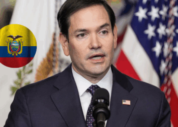 Marco Rubio visitará Ecuador en septiembre 2025