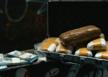 Unión Europea y Ecuador evalúan alianza contra el crimen transnacional