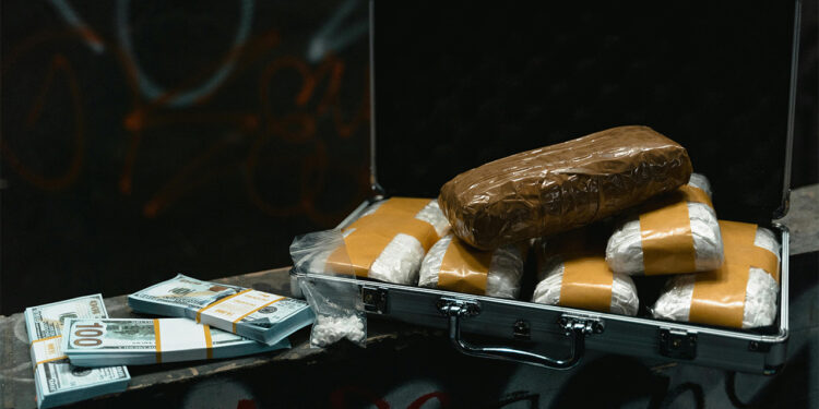 Unión Europea y Ecuador evalúan alianza contra el crimen transnacional