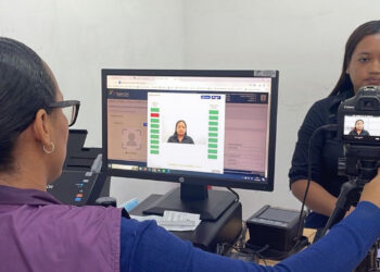 Registro Civil habilita jornada especial para pasaportes sin cita previa