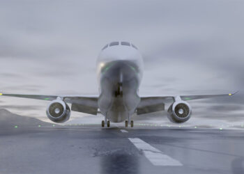 Reprogramación vuelos Quito septiembre 2025