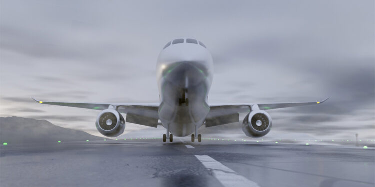 Reprogramación vuelos Quito septiembre 2025