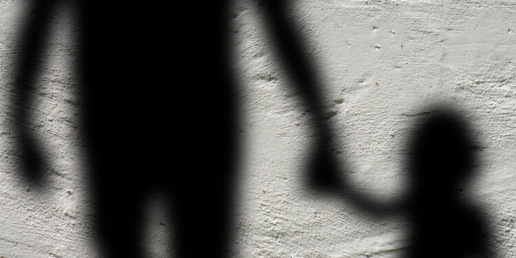 Red de tráfico de personas desmantelada en la Sierra Centro