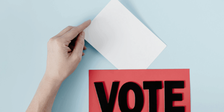 CNE presenta “Voto Informado” para el referendo y consulta popular