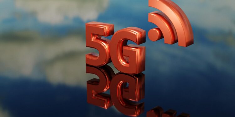 ECUADOR SE CONECTA AL FUTURO CON EL 5G