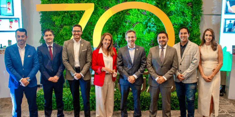 NESTLÉ INVIERTE EN ECUADOR Y CELEBRA 70 AÑOS
