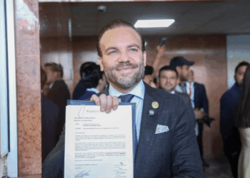 Asambleísta Juan José Reyes impulsa ley para reconocer los esports en Ecuador