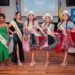 Noticias para migrantes Ecuatorianos Elección de la reina abre la agenda festiva por aniversario de Girón