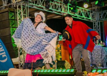 Noticias para migrantes Ecuatorianos Los 202 años de Girón y Gualaceo se celebran con agenda austera