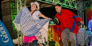 Noticias para migrantes Ecuatorianos Los 202 años de Girón y Gualaceo se celebran con agenda austera