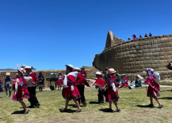 Noticias para migrantes Ecuatorianos Inti Raymi: Agenda de actividades en Ingapirca