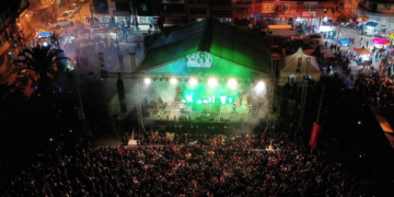 Noticias para migrantes Ecuatorianos Traslado del feriado local en el cantón Gualaceo por las fiestas de cantonización