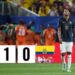 Noticias fútbol Ecuador Ecuador cae ante Costa de Marfil en su debut mundialista