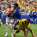 Noticias fútbol Ecuador Ecuador empató con Curazao y complicó sus chances en el Mundial 2026