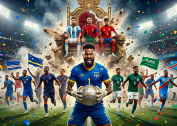 Noticias fútbol Ecuador El Mundial que desafía a los favoritos