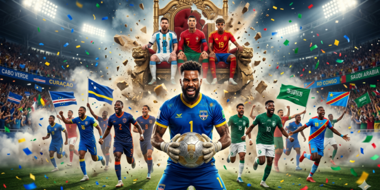 Noticias fútbol Ecuador El Mundial que desafía a los favoritos