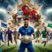 Noticias fútbol Ecuador El Mundial que desafía a los favoritos