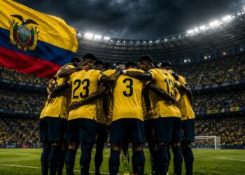 Noticias fútbol Ecuador El momento definitivo para la joya de la Selección de Ecuador que se quedó sin equipo en pleno Mundial
