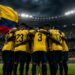 Noticias fútbol Ecuador El momento definitivo para la joya de la Selección de Ecuador que se quedó sin equipo en pleno Mundial