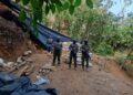 Noticias para migrantes Ecuatorianos Las FF.AA ejecutaron una operación contra la minería en Azuay