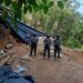 Noticias para migrantes Ecuatorianos Las FF.AA ejecutaron una operación contra la minería en Azuay