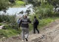 Noticias para migrantes Ecuatorianos Identifican a cadáver hallado en la represa de Mazar
