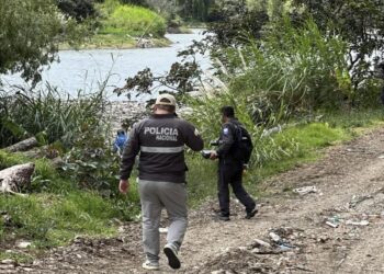 Noticias para migrantes Ecuatorianos Identifican a cadáver hallado en la represa de Mazar