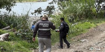 Noticias para migrantes Ecuatorianos Identifican a cadáver hallado en la represa de Mazar