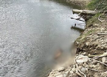 Noticias para migrantes Ecuatorianos Encuentran un cadáver en la represa Mazar, en Azuay