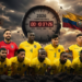 Noticias fútbol Ecuador Una oportunidad que se escapa: Ecuador y el riesgo de convertir una generación dorada en una promesa incumplida