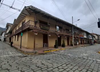 Noticias para migrantes Ecuatorianos Girón y Gualaceo con retos en vialidad, infraestructura y turismo