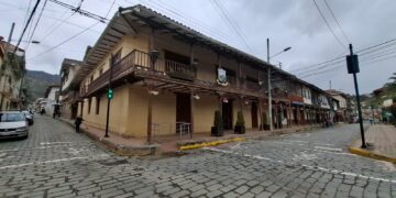 Noticias para migrantes Ecuatorianos Girón y Gualaceo con retos en vialidad, infraestructura y turismo