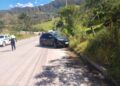 Noticias para migrantes Ecuatorianos Accidente en Girón deja una persona fallecida