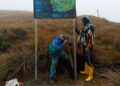 Noticias para migrantes Ecuatorianos Contactos de emergencia para quienes caminan a El Cisne