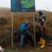 Noticias para migrantes Ecuatorianos Contactos de emergencia para quienes caminan a El Cisne