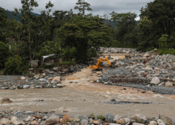 Noticias para migrantes Ecuatorianos En Azuay se validaron todos los planes de acción de los GADs para enfrentar el Fenómeno El Niño