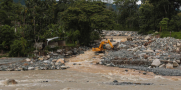 Noticias para migrantes Ecuatorianos En Azuay se validaron todos los planes de acción de los GADs para enfrentar el Fenómeno El Niño